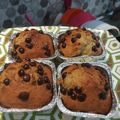 Cooksnap dari mommy vina untuk resep Muffin Pisang