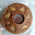 Cooksnap dari Nur Musrifah Rohmaningsih untuk resep Bolu pisang Kukus