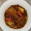 Cooksnap dari Emilia Alexandra untuk resep Semur Daging
