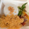Cooksnap dari indah purnama untuk resep Ayam Goreng Kremes ala Mbok Berek