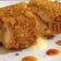 Cooksnap dari hana_fee untuk resep Chicken cordon bleu ala solaria