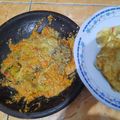 Cooksnap dari Ilmi Khilyasari untuk resep Terong bakar sambel kacang