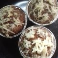 Cooksnap dari Dhara Sukma Andhayhani untuk resep Brownies kukus untuk pemula