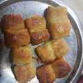 El cooksnap de fadi chade cuando hizo Las Palmeritas más fáciles del mundo!.