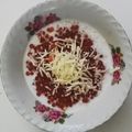 Cooksnap dari Gita Satya Ananda untuk resep Bubur Mutiara #Bandung_Recookdiahayu