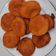 Cooksnap dari Evasari Hutasoit untuk resep Bola ubi kopong / lobi lobi ubi oranye