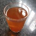 Shubhi Rastogi का कुकस्नैप जब उन्होंने काढ़ा (Kadha recipe in Hindi) बनाया था।