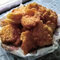 Piroska Tunyogi Cooksnap-ja, amikor elkészítette a(z) Rántott karfiol receptet.