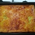 Cooksnap από Ελευθερία Ιωάννογλου στη συνταγή Παραδοσιακή Κασόπιτα Ζαγορίου