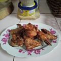 Cooksnap dari Rian Dani Ulfa untuk resep Ayam Goreng Bumbu Bawang Putih
