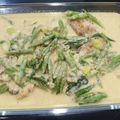 Cooksnap dari Leny Jusctine untuk resep Gulai tauco ikan tuna