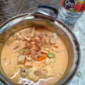 Cooksnap dari Hanifa Hanifa untuk resep 41. Sayur tahu kikil sapi pedas