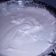 El cooksnap de Machado Abigail cuando hizo Merengue cocido.