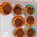 Cooksnap dari yumin kwan untuk resep Macaroni Panggang Pepperoni