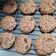 El cooksnap de Silvia Lemos cuando hizo Galletitas de Avena y Manzana con pasas de uvas.