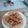 El cooksnap de yolita cuando hizo Filete de pavo en salsa de miel-mostaza.