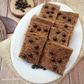 Cooksnap dari Novalia Rika untuk resep 🍫brownies kukus 3 sdm 🍫
