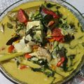 Cooksnap dari kiara untuk resep Ikan Gabus Masak Kuning