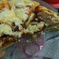 Cooksnap dari DapoerQueensha untuk resep Pizza Teflon