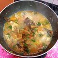 Cooksnap dari Sari untuk resep Ayam Woku Kemangi
