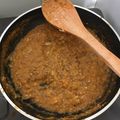 Cooksnap dari novia oktaviyanti untuk resep Saus Bolognaise daging sapi