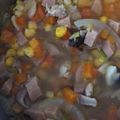 Cooksnap dari Grace Wijayanti untuk resep Sup jagung anak kost