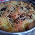 Cooksnap dari dina suzinara untuk resep Puding Roti Gandum