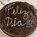 El cooksnap de Melisa Nuss cuando hizo Budín de vainilla húmedo y esponjoso.