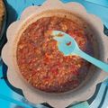 Cooksnap dari Dian Maharani untuk resep SAMBAL BANDENG PRESTO / SAMBAL AYAM BAKAR / SAMBAL AYAM GORENG