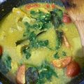 Cooksnap dari Eka Yonita untuk resep Tuna Woku Segar