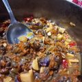 Cooksnap dari Brenda Noviarista Budiasih untuk resep Tumis Kerang (for diet)