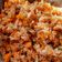 Cooksnap dari Feronika Chandra untuk resep Nasi Goreng Salmon