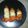 El cooksnap de Maria cuando hizo Momias de Halloween.