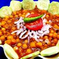 Prasadi Debnath's cooksnap of when they made মটর ঘুগনি (motor ghugni recipe in Bengali).