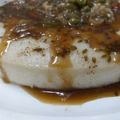 Arpan Shobhana Naayak's cooksnap of when they made इंडोचीन सूपिड़ल(Indochin Soupidle).