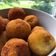 Cooksnap dari shabrina untuk resep Bitterballen Kentang Mozarella