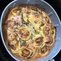 Cooksnap dari Miawlens untuk resep Bolu Pisang / The Best Banana Cake 👍