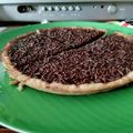 Cooksnap dari shilviamae indri untuk resep Pie susu teflon pemula