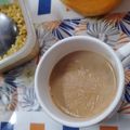 Uma thakur का कुकस्नैप जब उन्होंने मसाला चाय (Masala chai recipe in hindi) बनाया था।