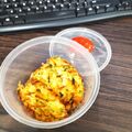 Cooksnap dari Ratna Yunita Sari untuk resep Bakwan DEBM