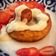 La cooksnap de Arianne cuando cocinó Donuts con queso (Papanasi)