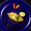 Cooksnap dari Zeirra Dewanti untuk resep Kakap With Butter, Ala Resto