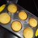 El cooksnap de Veronica Alvarez cuando hizo Muffins, Magdalena o Cupcake de Vainilla.