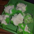 Cooksnap dari Sri Handayani untuk resep Bolu kukus no soda