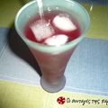 Cooksnap από dcroula στη συνταγή Βυσσινάδα