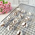 Cooksnap dari Nauzaery Setyo untuk resep Brownie Crinkle Cookies