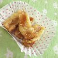 みなみんくっきんぐ's cooksnap of when they made とろけるピーナッツちくわ♥.