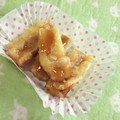 みなみんくっきんぐ's cooksnap of when they made とろけるピーナッツちくわ♥.
