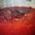 El cooksnap de Amílcar Roldán Ledesma cuando hizo Mermelada de frutilla/fresa.