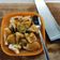 Cooksnap dari Putu Avem Mustika untuk resep Lumpia Bali ala Pantai Sanur